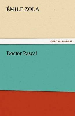 Doctor Pascal