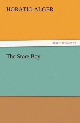 Store Boy
