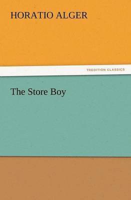 The Store Boy 1