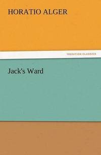 bokomslag Jack's Ward