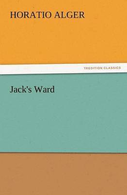 bokomslag Jack's Ward