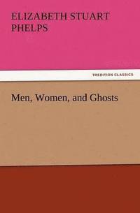 bokomslag Men, Women, and Ghosts