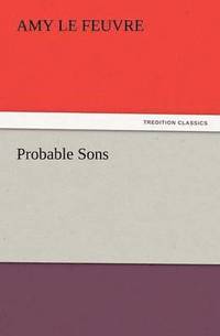 bokomslag Probable Sons