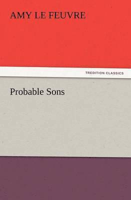 Probable Sons 1