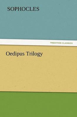 Oedipus Trilogy