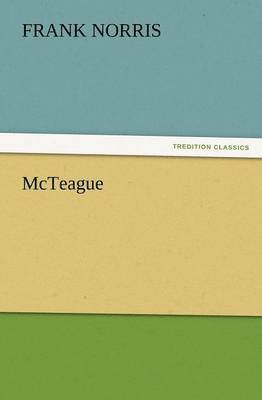 McTeague