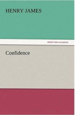 Confidence