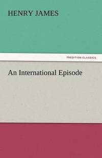 bokomslag International Episode