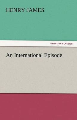 International Episode 1
