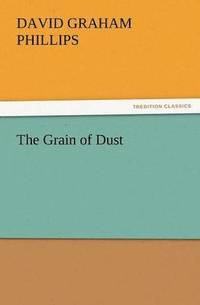 bokomslag Grain of Dust