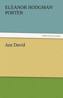 Just David 1