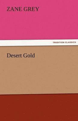 Desert Gold
