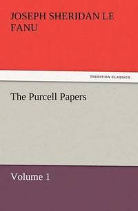 bokomslag The Purcell Papers