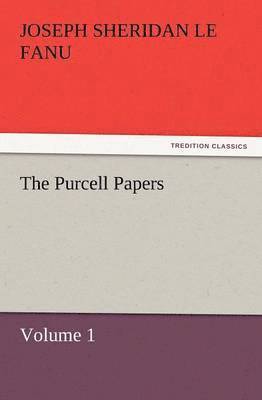 bokomslag Purcell Papers