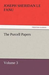 bokomslag Purcell Papers