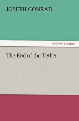 End of the Tether