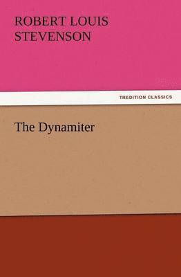 The Dynamiter 1