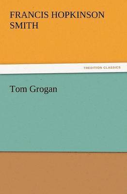 Tom Grogan