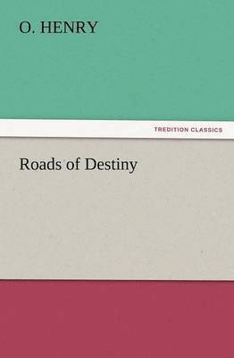 Roads of Destiny 1