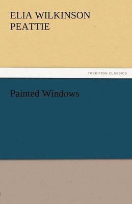 Painted Windows 1