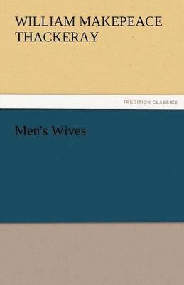 Men's Wives