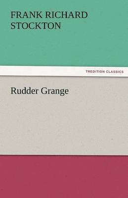 Rudder Grange 1