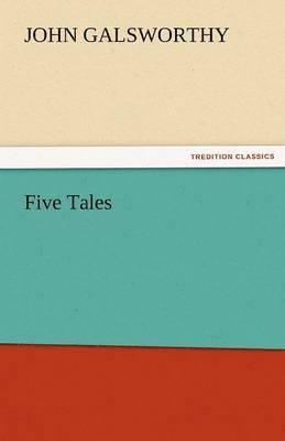 Five Tales 1