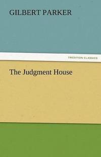 bokomslag Judgment House
