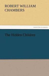 bokomslag Hidden Children