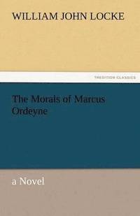 bokomslag The Morals of Marcus Ordeyne