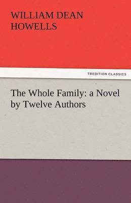 Whole Family
