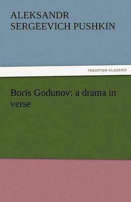 Boris Godunov 1