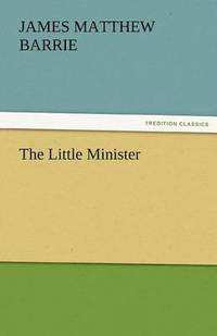 bokomslag Little Minister