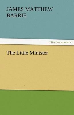 Little Minister 1