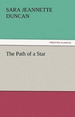 The Path of a Star 1