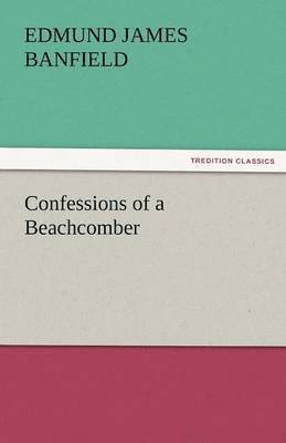 Confessions of a Beachcomber 1