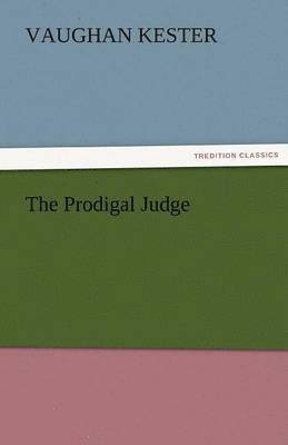 Prodigal Judge