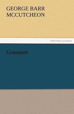bokomslag Graustark