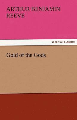 Gold of the Gods 1