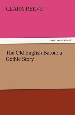 The Old English Baron 1