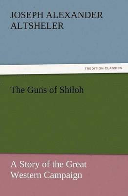 Guns of Shiloh