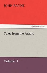 bokomslag Tales from the Arabic