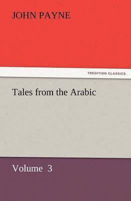 Tales from the Arabic 1