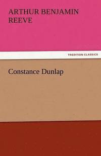 bokomslag Constance Dunlap