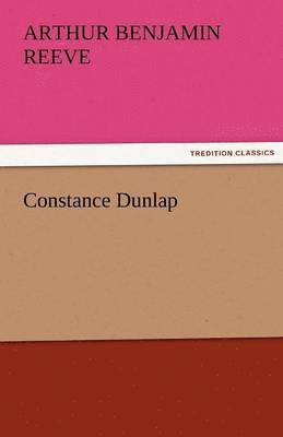 Constance Dunlap 1