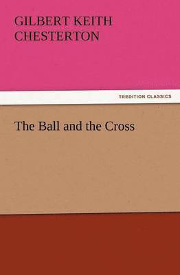 The Ball and the Cross 1