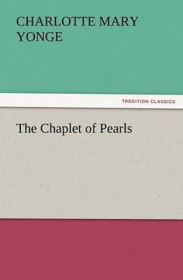 Chaplet of Pearls