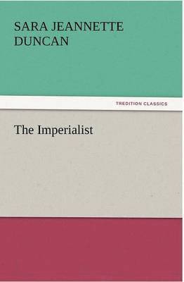 The Imperialist 1
