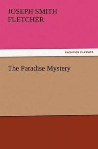 bokomslag Paradise Mystery