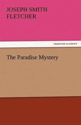 The Paradise Mystery 1